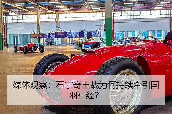 媒体观察：石宇奇出战为何持续牵引国羽神经？ | okooo